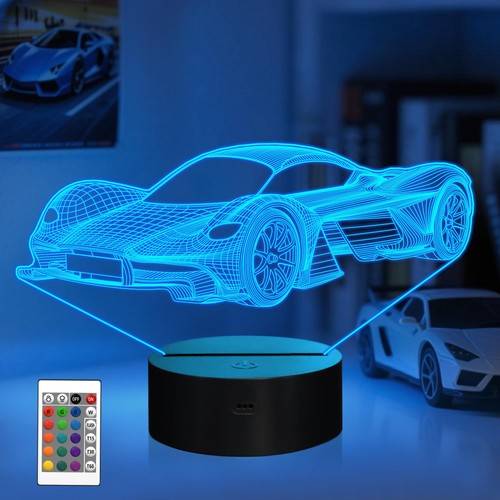 Attivolife car gifts for boys - for,