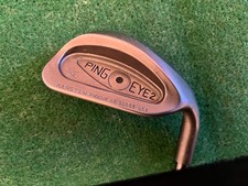 Ping eye sand wedge - 2, xg