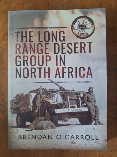 The long range - the,