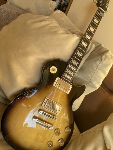 Gibson les paul 2016 - les,