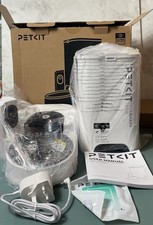 Petkit Cat Feeder With Camera, App ControlYumshare Solo With Camera Smart Feeder