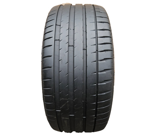 Michelin pilot sport zp - michelin, 4