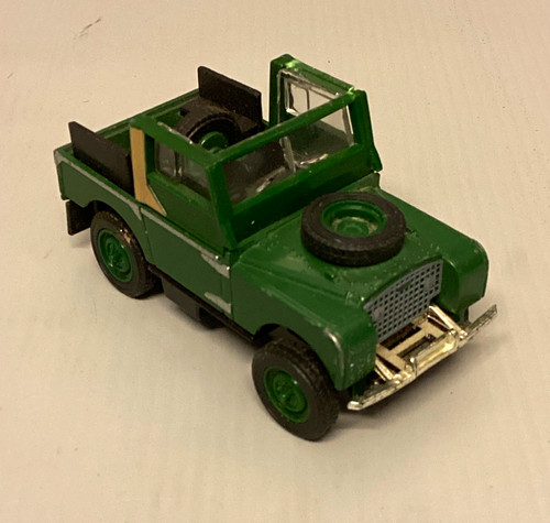 Vintage series one dinky - , toy