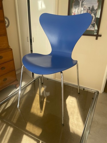 Fritz hansen arne - arne, jacobsen