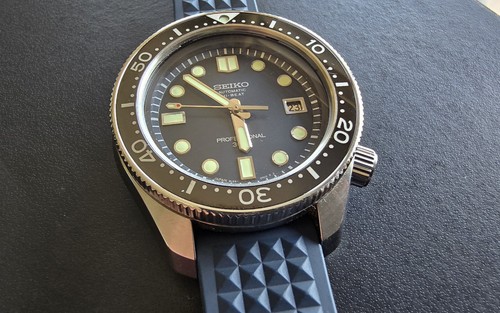 Seiko sla039 prospex - sla039, 55th