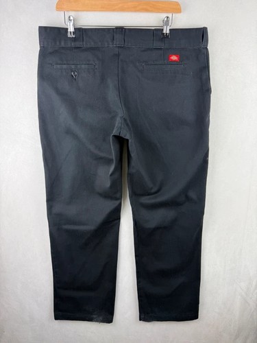 Dickies vintage mens y2k black - dickies,