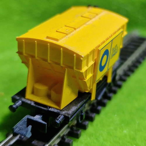 N67 gauge graham - n,