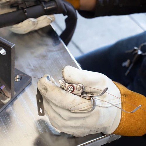 Tig wire feeder - tig,