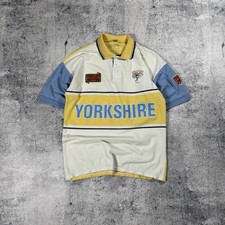 Yorkshire Cricket Vintage