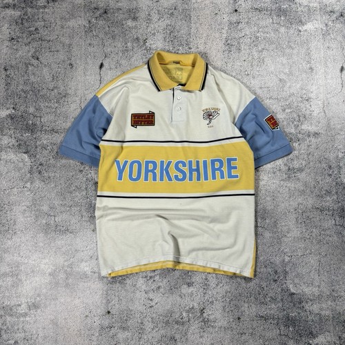 Yorkshire cricket vintage - cricket,