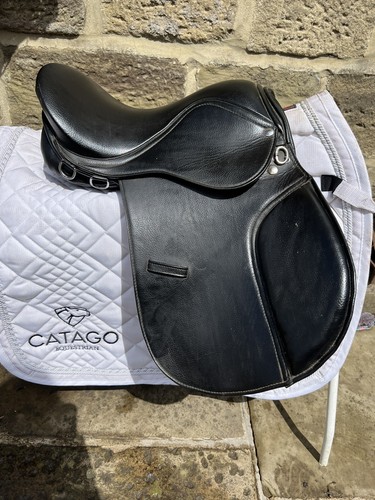 Black leather - black,