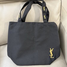 YVES SAINT LAURENT YSL Logo