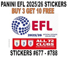 PANINI EFL 2025/26 25/26