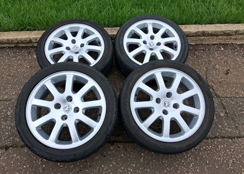 Peugeot 206 gti nimrod - 206,