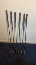 PING G5 Iron Set (5-PW)