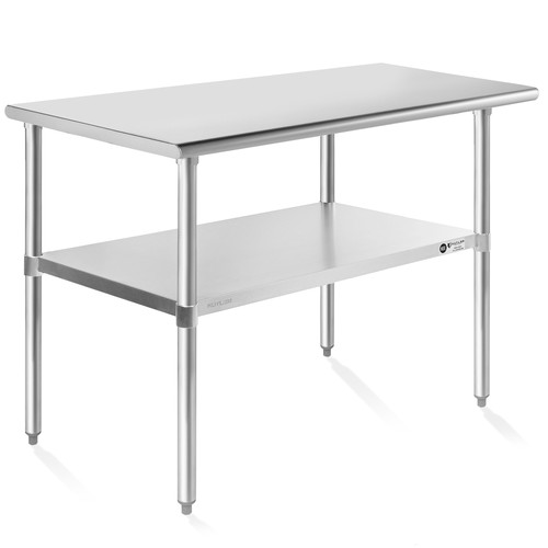 Stainless steel table nsf - stainless, table,