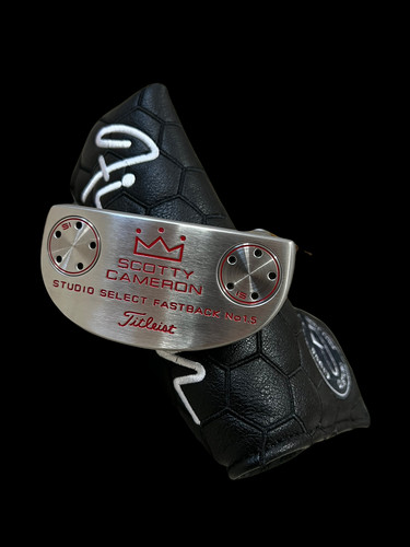 Scotty cameron studio select - studio,