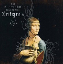 Enigma platinum collection - enigma,