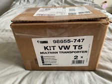 Fiamma F35 Awning Adapter