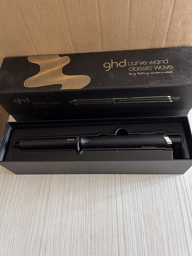 Ghd curve wand - , classic