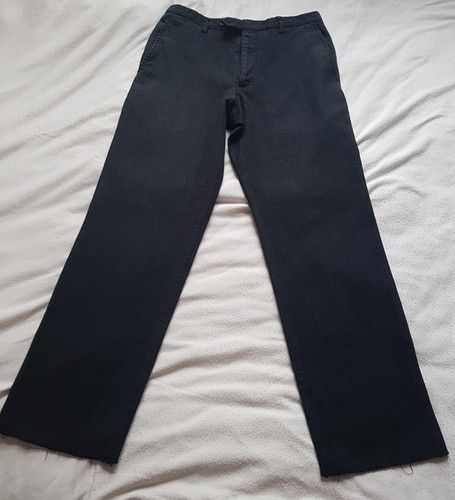 Vintage margaret howell check - margaret,