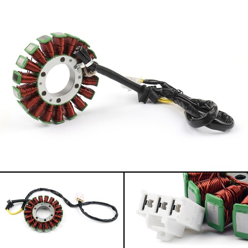 Magneto generator stator coil - stator,