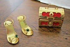 Vintage Miniature ITALIAN
