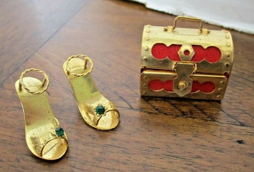 Vintage miniature italian - miniature,