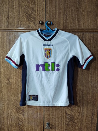 Aston villa diadora - aston,