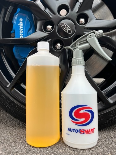 Autosmart highstyle litre - autosmart,