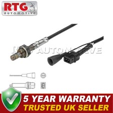 Front Lambda Oxygen Sensor