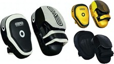EVO Fitness Curved Boxing MMA