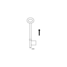 JMA 132/06 UNIVERSAL MORTICE