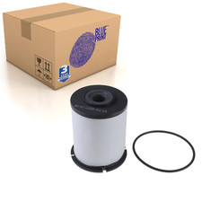 Fuel Filter Inc Sealing Ring