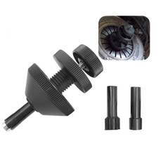 Universal Clutch Alignment