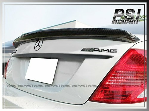 Style carbon fiber trunk - carbon,