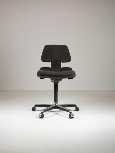 Vitramat desk chair - chair, by