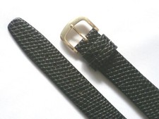 Mens 20mm extra long black