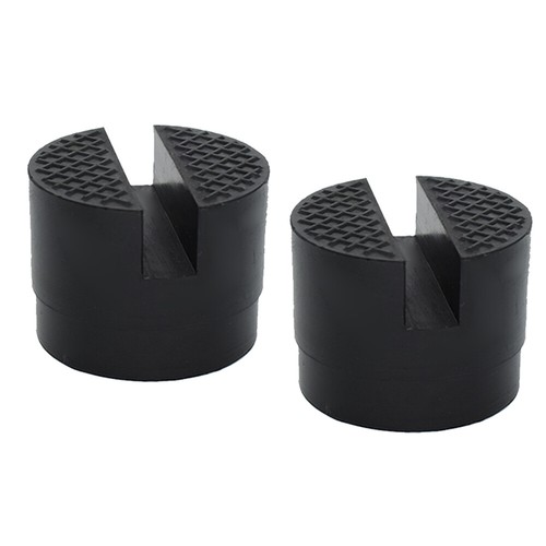 Slotted jack pad - 2x,