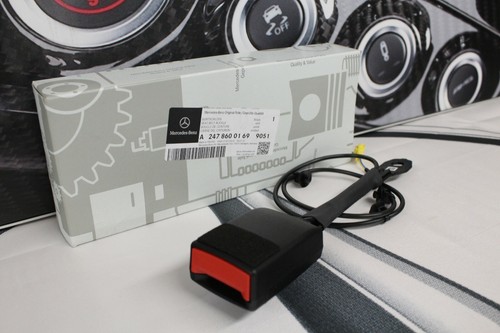 New genuine mercedes benz - genuine, w176