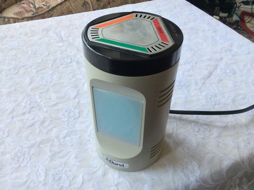 Durst tricolor darkroom - ‘durst, tricolor’