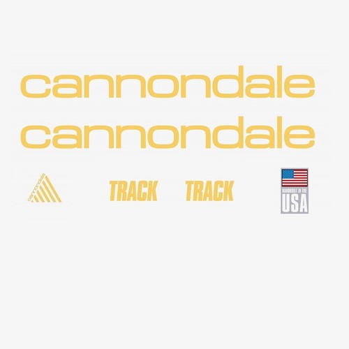 Cannondale track bicycle frame - bicycle,