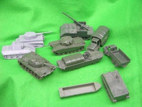 Airfix ho oo - 1/72, ho-oo