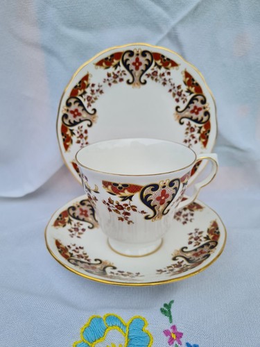 Vintage colclough bone china - vintage,