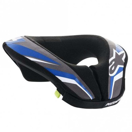 2026 alpinestars youth neck - 2026,