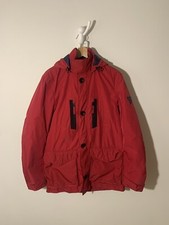 Musto Water Repellent