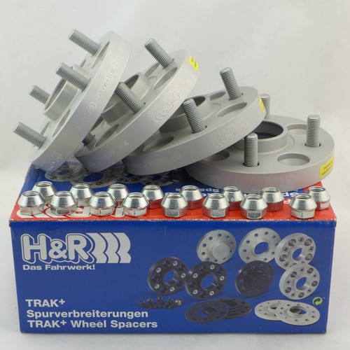 Wheel spacers 60 - wheel, 60/90mm