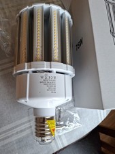 Led corn lamp e40 - corn, 4000k