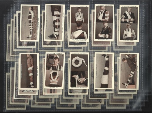 Old antique full set - yr,