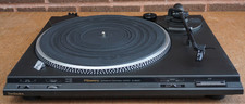 Technics SL-BD22 Semi-Automatic Record Player Turntable REQUIRES NEW BELT
